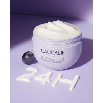Vinotherapist Replenishing Vegan Body Butter ( suchá až velmi suchá pokožka ) - Tělové máslo